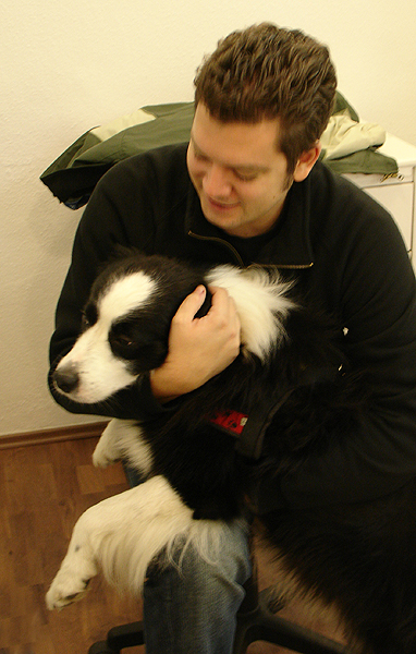 3D Abdruck von babyfusserl.at Tierpfoten