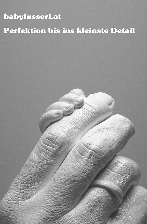 Papa mit Baby special